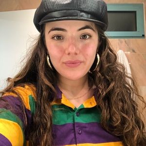 Meet your Posher, Jasmin